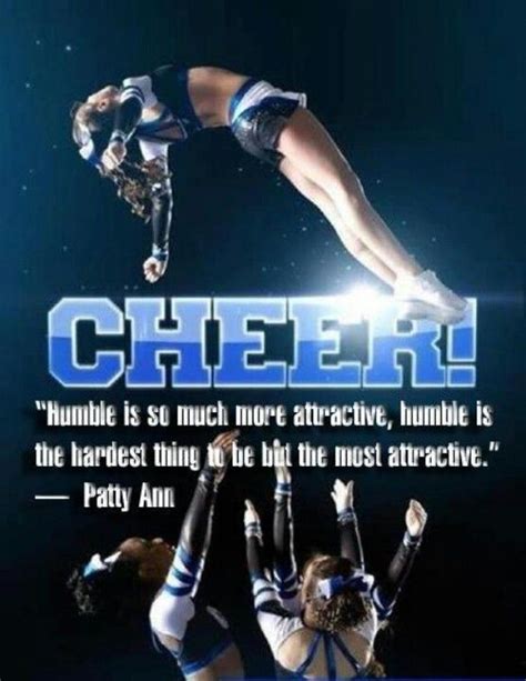 Pin By Brenda Rosejos On Cheer It Is A Sport Cheerleading Quotes