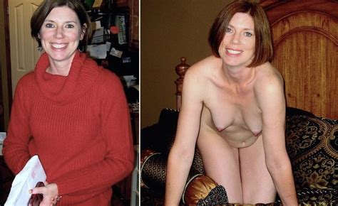 See Amateurs Dressed Undressed Photos Album
