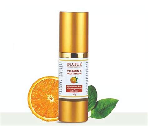 This serum is the flagship of our face serum product line. 7 Vitamin C Serums Perfect For Oily Skin | Femina.in