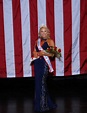 Mrs. Kansas America 2020 - Mrs Contestants - Pageant Planet