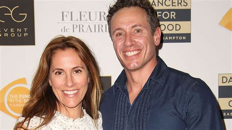 People rally around chris cuomo's family after his wife cristina is diagnosed with coronavirus. Chris Cuomo's Wife Tests Positive for Coronavirus ...
