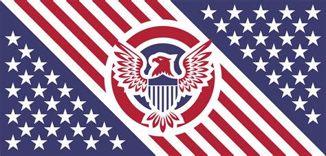 Or Maybe The Usa Flag Redesign Should Be This Way Rvexillology