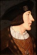 Jean (or Janet) Clouet (1480-1541) — Charles III, Duke of Savoy (475× ...