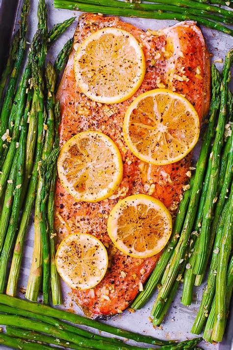 Lemon curd is a rich, lemony spread that's often used in desserts or served with sweet scones or muffins for afternoon tea. Baked Rainbow Trout with Lemon, Black Pepper, and Garlic ...