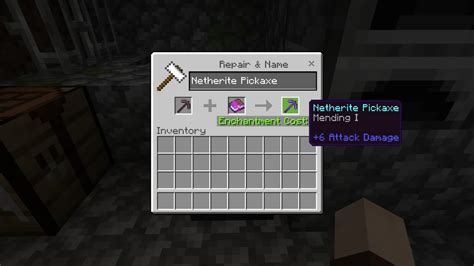 5 Best Pickaxe Enchantments In Minecraft Ranked Hgg