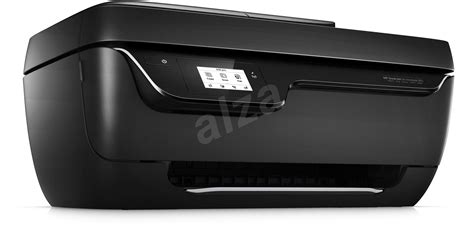 An easy place to find your printer drivers, scanner drivers, fax drivers from various provider such as canon, epson, brother, hp, kyocera, dell, lexmark. HP Deskjet Ink Advantage 3835 All-in-One - Inkjet Printer | Alzashop.com