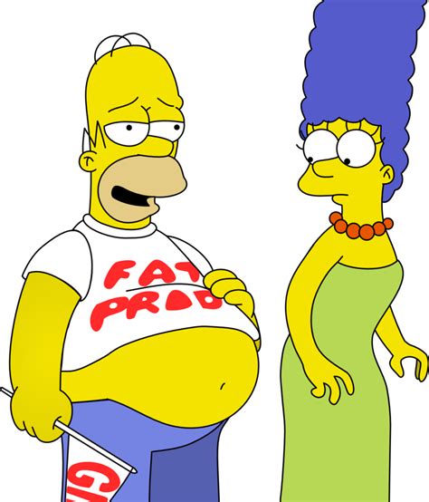 Lista 96 Foto Homero Y Marge En El Auto Fondo El último