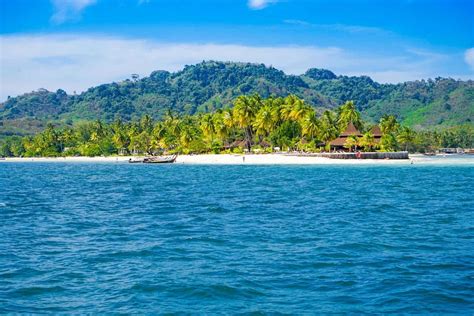 Why Koh Mook Is My New Favourite Thai Island
