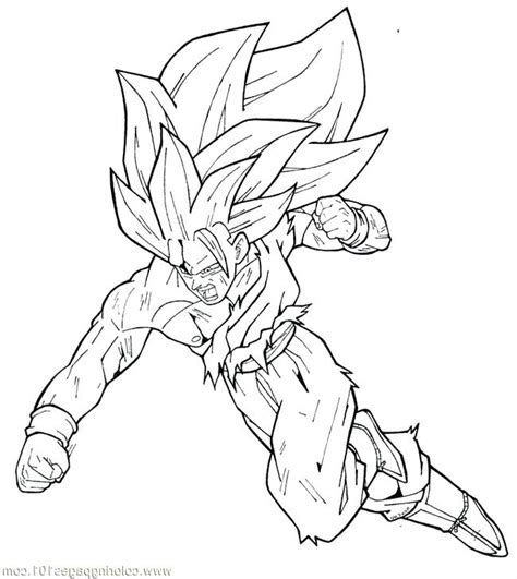 Simply do online coloring for awesome goku super saiyan 4 form in dragon ball z coloring page directly from your gadget, support good day people , our newly posted coloringpicture that your kids canhave fun with is awesome goku super saiyan 4 form. Dragon Ball Z Goku Super Saiyan Coloring Pages at ...