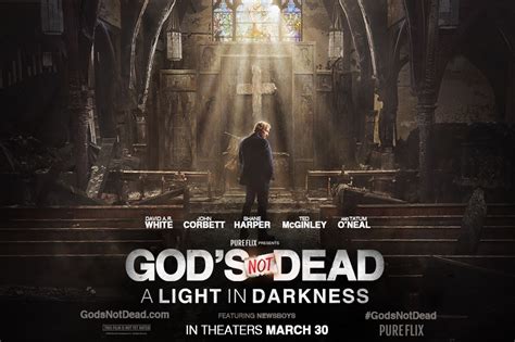 Watch god's not dead 2 full movie online. God's Not Dead 3 Trailer : Teaser Trailer
