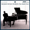 The Best of Ray Charles:the Atlantic Years [Vinyl LP]: Amazon.de: Musik