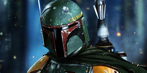I guess i can't stop mashing up mass effect with my favorite fandoms like a mad scientist and there is no bigger fandom for me than star. Star Wars Comic Reveals Why Boba Fett Became a Bounty Hunter