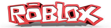 Roblox Logo PNG Images Transparent Background PNG Play