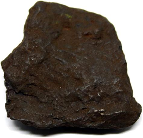 Fossils Meteorites And More Nantan Iron Meteorite Genuine