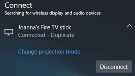 How To Mirror Windows 10 To Firestick An In Depth Guide Web Safety Tips