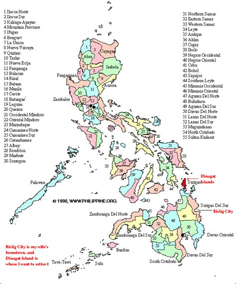 Philippines Found On The Southeastern Part Of The World From The Map Itself You Can Imagine