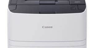 Le 6310dn peut imprimer sur des. Télécharger Canon LBP-6310DN Pilote Imprimante