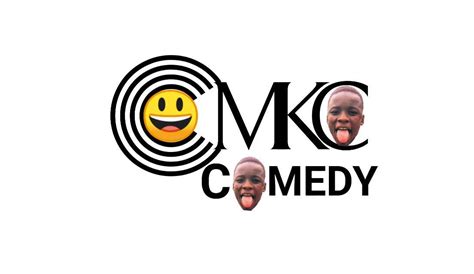 cmkc comedy series