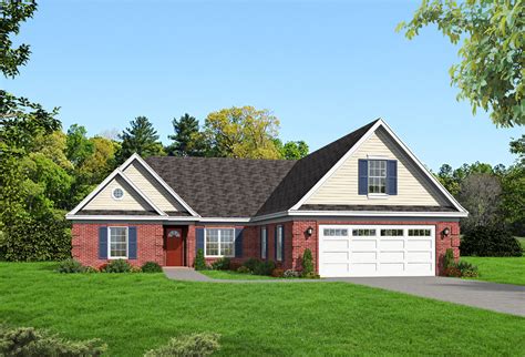 Wildwood cottage tiny house 400 sq ft. Traditional House Plan - 3 Bedrooms, 2 Bath, 2800 Sq Ft ...