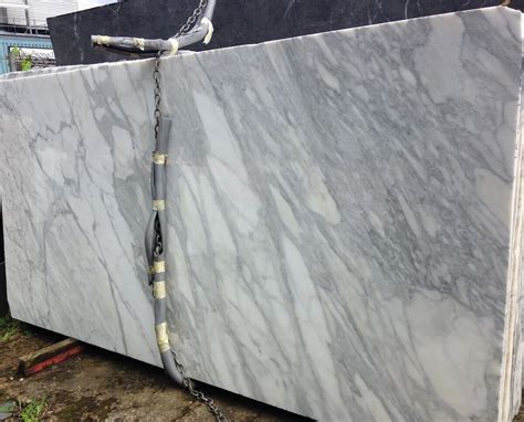 Calacatta Marble Slab Imperial Marble And Granite Importers Ltd