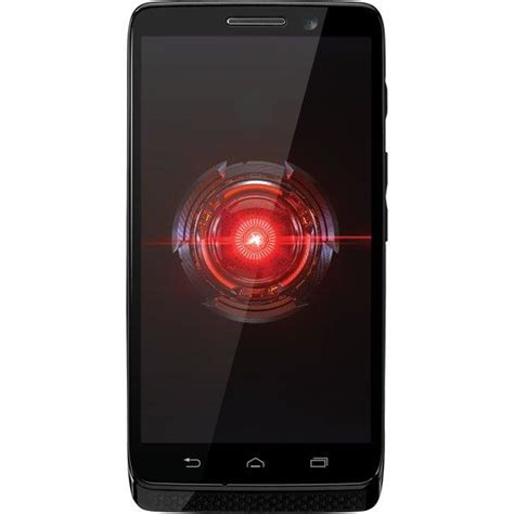 Good Verizon Motorola Droid Mini Xt1030 Android Smartphone