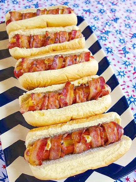 15 Easy And Delicious Hot Dog Recipes