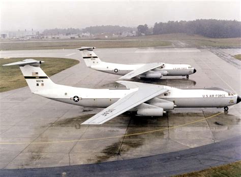 Lockheed C 141 Starlifter Price Specs Photo Gallery History Aero