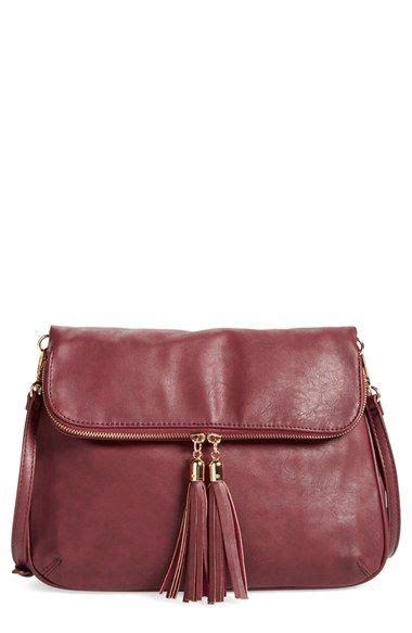 Emperia Faux Leather Crossbody Bag Nordstrom Crossbody Bag Leather
