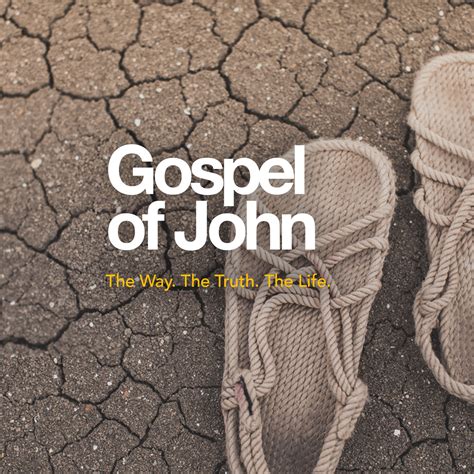 The Gospel Of John Verse By Verse Ministry International