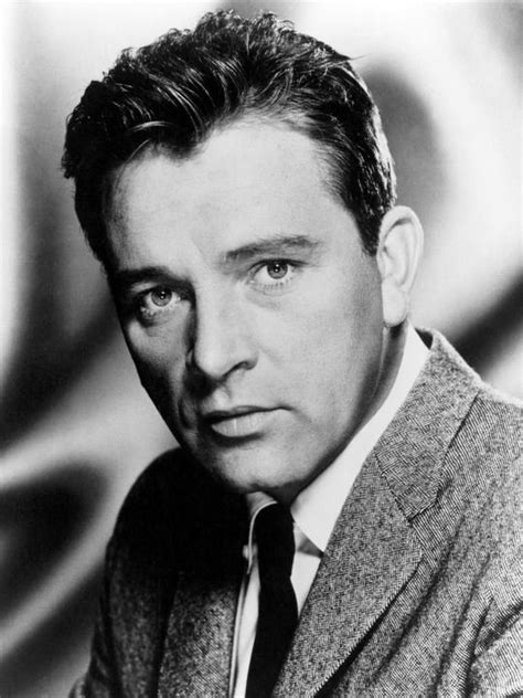 Richard Burton Welsh Actor Of Stage And Cinema Noted For His