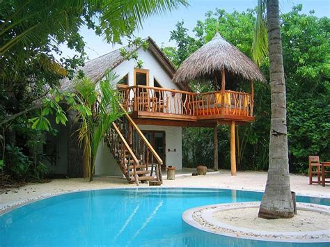 Travel Inspiration Soneva Fushi Resort In Maldives Relaxing
