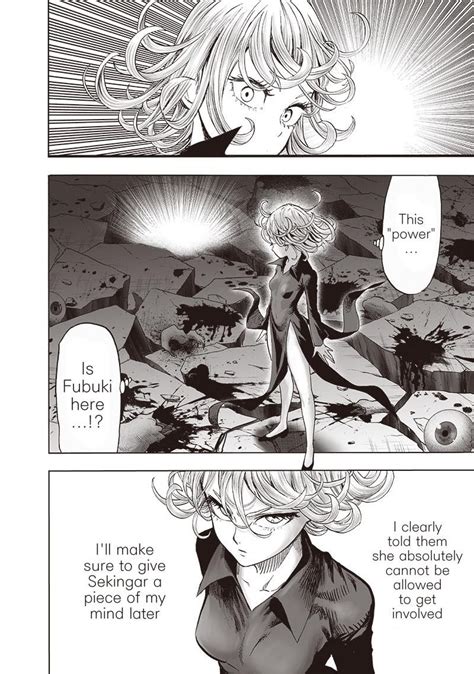 Read Chapter 178 - One Punch Man, Onepunchman - BestManhua