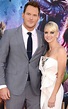 Chris Pratt Pens Sweet Tribute to Wife Anna Faris—Read it Here! - E ...