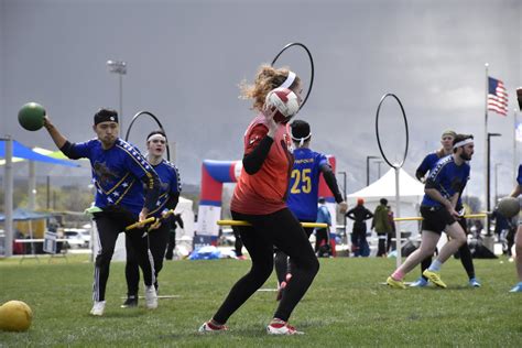 Us Quidditch Cup 2022 Day 1 Flickr