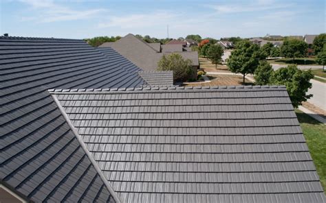 Types Of Roof Pitches Mountaintop Metal Roofing
