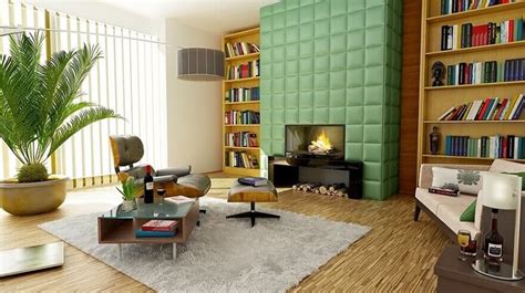 8 Necessary Elements Of Interior Design You Should Know Fmw