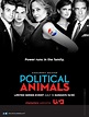 Political Animals (TV Mini Series 2012) - IMDb