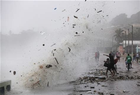 photo latest compelling image galleries photos and more nbc news weather storm dominican