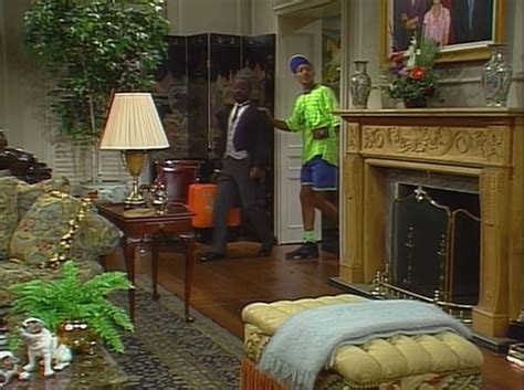 A Look Back At The House From The Fresh Prince Of Bel Air Hooked On