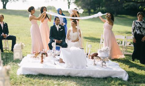 30 Traditional And Unique Unity Ceremony Ideas