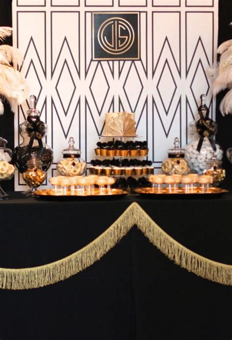 Party Ideas Tumblr Gatsby Themed Party Gatsby Party Decorations