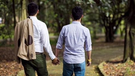Gay Hiv Transmission With Treatment Is Zero Risk Study Confirms