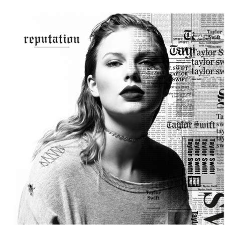 Taylor Swifts Reputation Certified 3x Platinumin Less Than One
