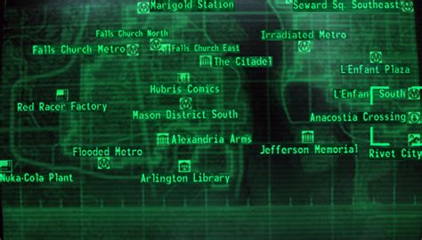 Jul 03, 2021 · completing the operation anchorage dlc will grant you jingwei's shocksword. Fallout 3 map marker images - The Fallout wiki - Fallout: New Vegas and more