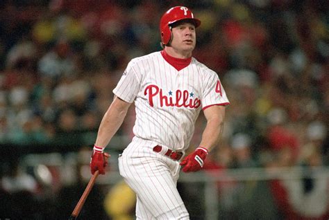 Philadelphia Phillies 50 Greatest Players Of All Time Page 22