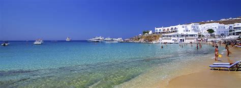 Yacht Charters In Mykonos For Daily Or Weekly Cruises By Yachting