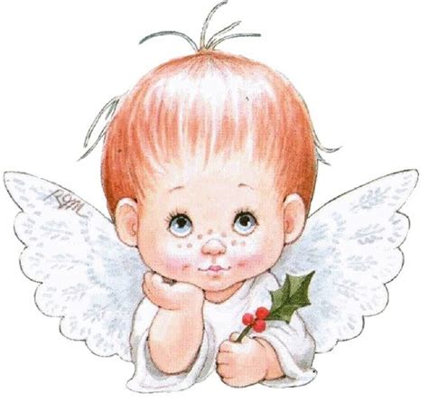 Printable Angel Ruth Morehead Image Noel Dessin Enfant Art à