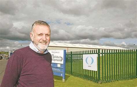 Double Investment Success For Lockerbie Firms Dng Online Limited