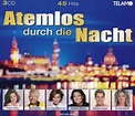Atemlos Durch Die Nacht (CD) (2017)