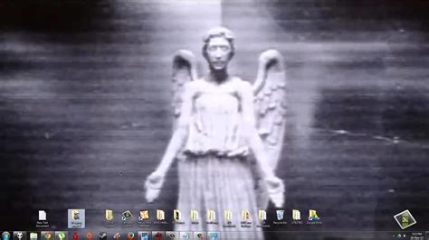 Weeping Angel Wallpapers 66 Images